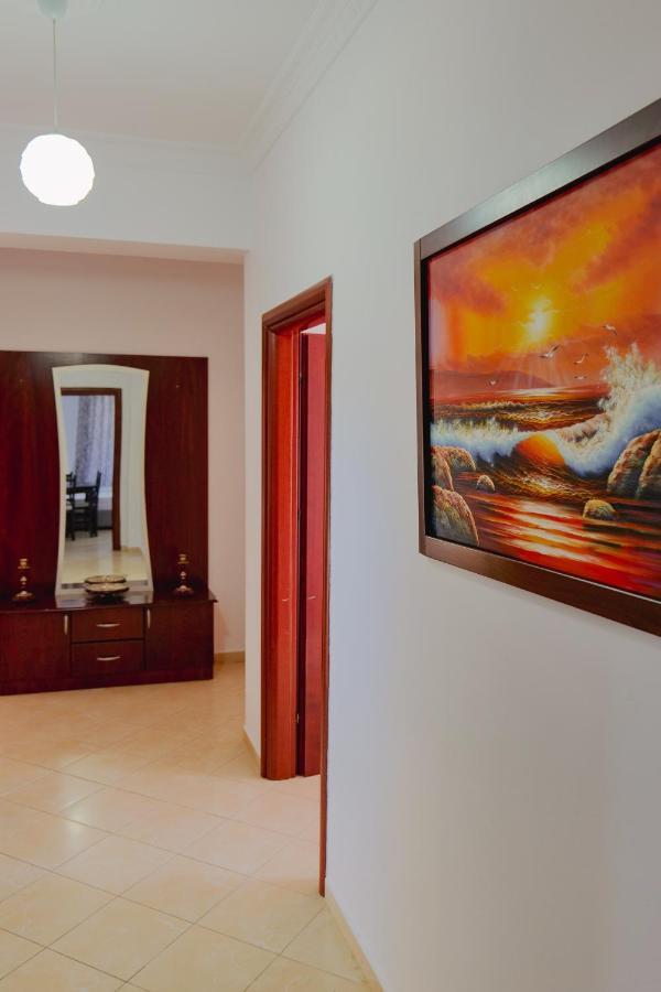 Eleni Guest House Sarandë Esterno foto
