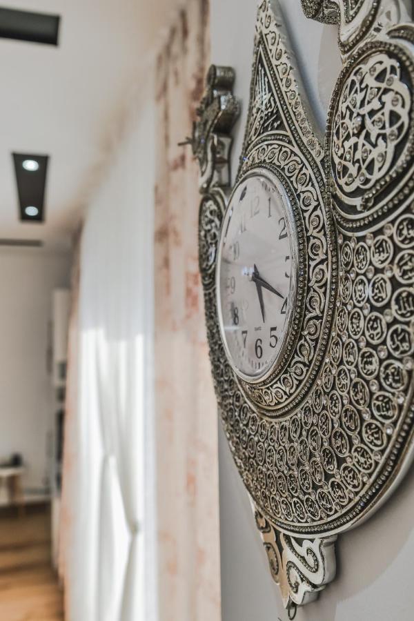Eleni Guest House Sarandë Esterno foto